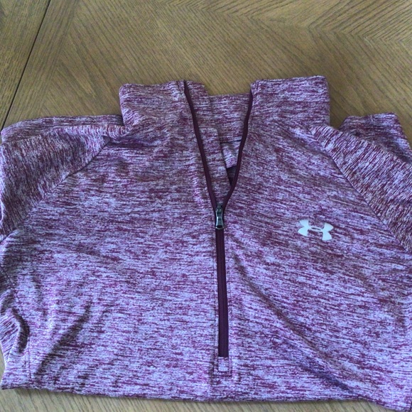 Dri-Fit Under Armor Jacket - Picture 4 of 4
